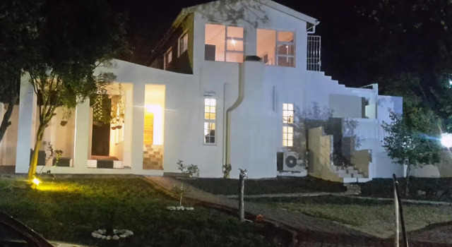Номер Standard Muco Guest House