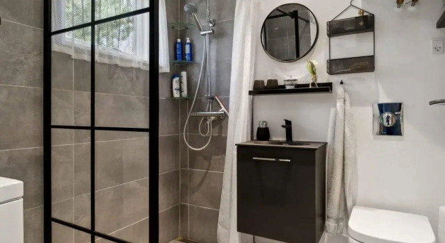 Коттедж 5 Star Holiday Home in Gilleleje
