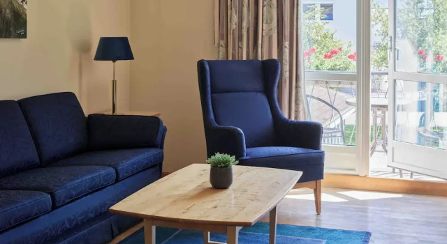 Полулюкс Dreges Hotell - by Classic Norway Hotels
