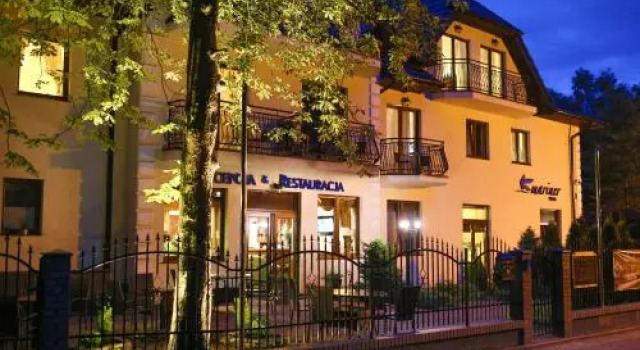 Villa Mariner
