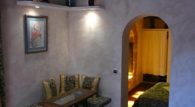 Полулюкс Petit Hotel Restaurante Ses Rotges - Adults Only