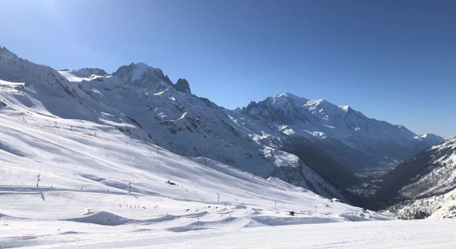 Viachamonix I Confort & Nature, Skis aux pieds, Prenota Residence Apart-hotel a Alvernia, Residence