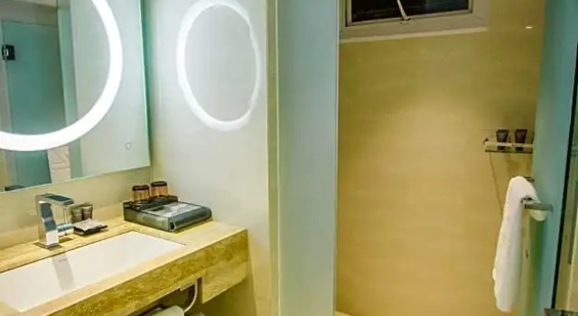 Номер Premium Hotel XYZ