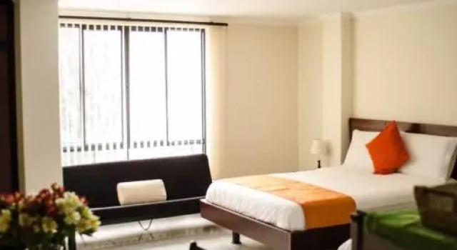 Apartahotel Splendor, Reserva ahora Apartahotel Apartahoteles en Bogotá, Apartahotel