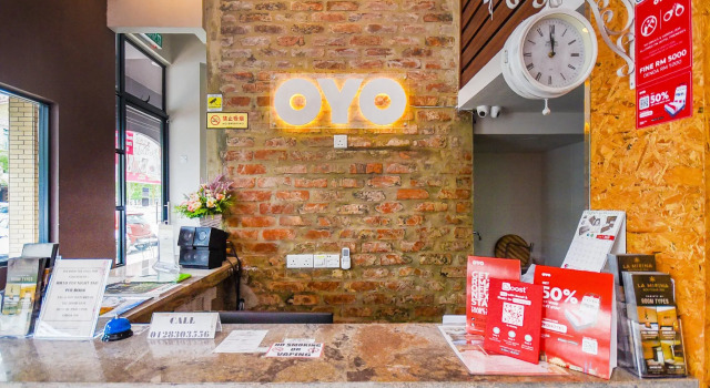 Hotel O La Mirina Boutique Inn, Boek Boutique Hotel Goedkope hotels in Borneo