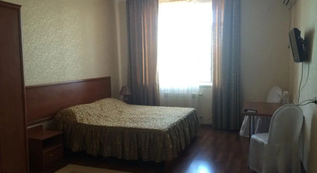 Hotel "Arai", Réserver Hôtel Hôtels tout compris à Aktobe Region, Tout compris