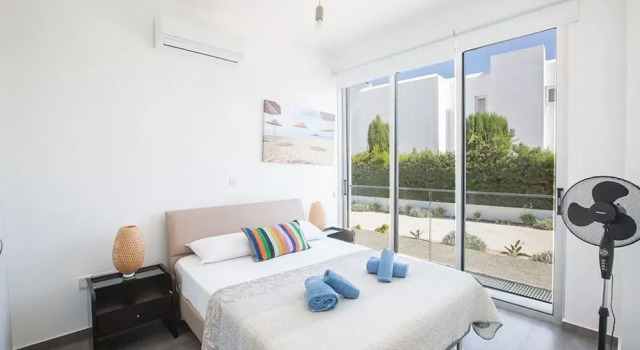 Villa Kylee AQ Ccv5, Rezervovat Vila Protaras Famagusta, poblíž Sunrise Beach