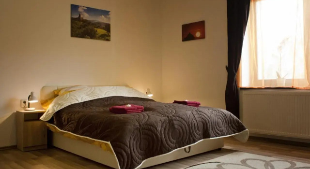 Macskakő Vendégház, Réserver Hôtel Somoskoujfalu Nograd