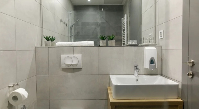 Номер Standard Arhiv Boutique House