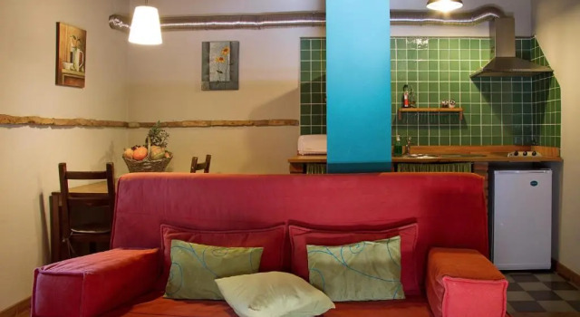 Finca la Colorá, Book Hotel Hotels in Extremadura with a Pool, Swimming Pool