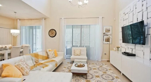 2650 Tranquility Way 6 Bedroom Home by Redawning, Rezerwuj Dom wakacyjny Kissimmee Kissimmee