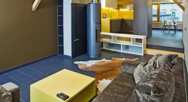 Apartament Mennicza, Reserva ahora Apartamento Cieszyn Silesia