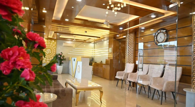 Hotel Vasdaa Grand