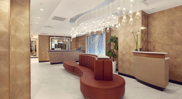 Artezen Hotel