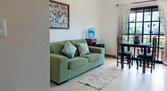 Апартаменты c 1 комнатой Righetto Vacation Rentals
