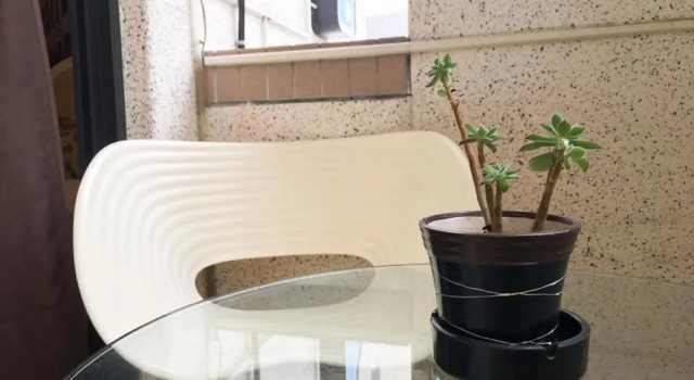 Двухместный номер Comfort с балконом INg Hostel