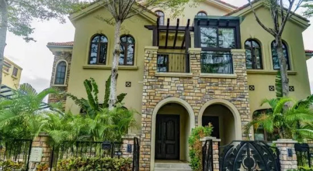 Manmanyou Select Holiday Villa, Book Villa Sanya Hainan