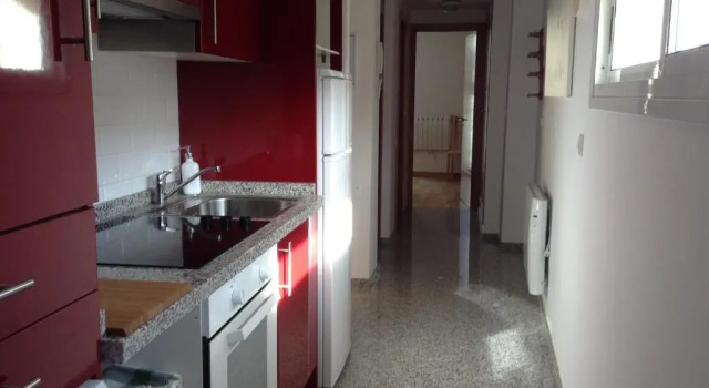 Апартаменты с балконом Apartamentos el Camino