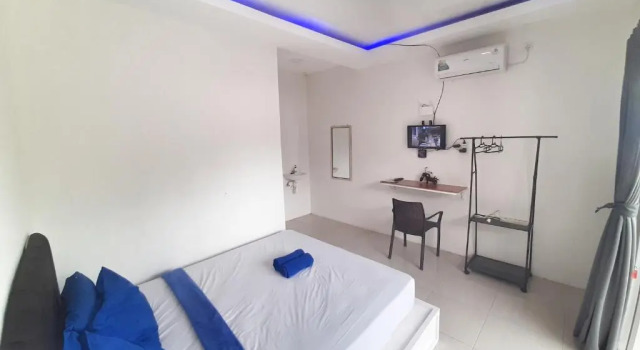 Suite Robiu Bed & Breakfast