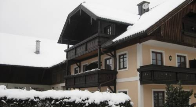 Hoferbauergut, Забронировать Отель Отели Штробль 3 звезды, 3*