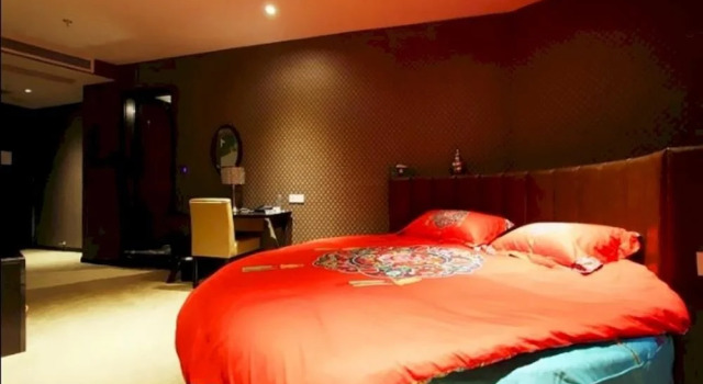 Xinben Business Hotel, Prenota Hotel Yu Zhong Chongqing Area
