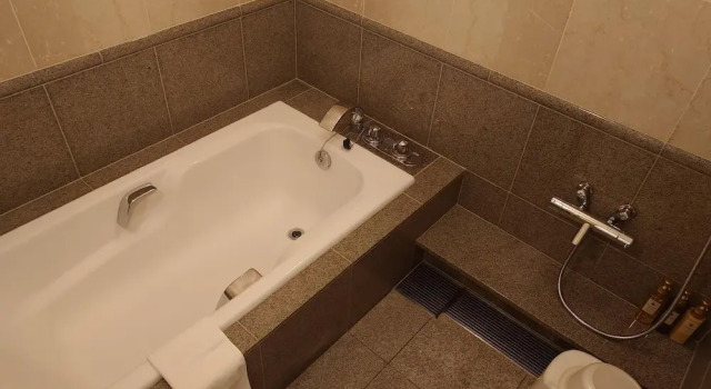 Номер Luxury Yumihari-no-Oka Hotel