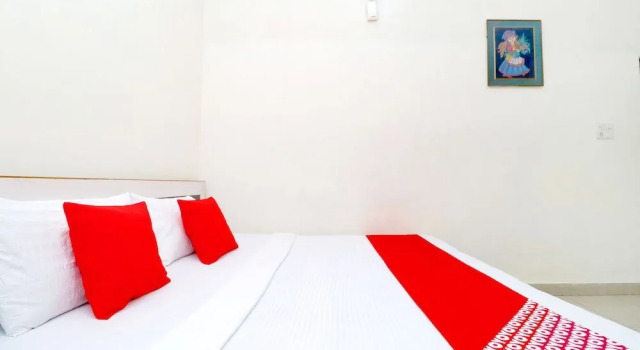 OYO 39812 Welcome Lounge