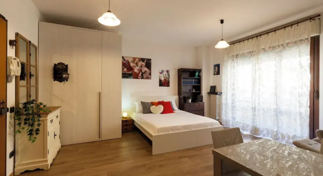 Студия Comfort notaMi - Oxilia Flat - Loreto District