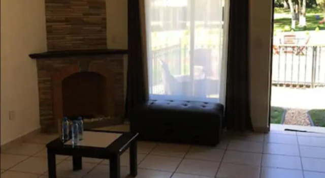 Люкс Hotel & Glamping Huasca Sierra Verde