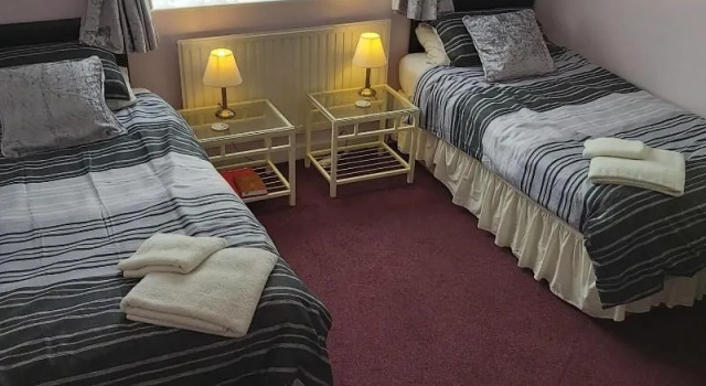 Simerock Guest House, Reserva ahora Hostal o pensión Alderney Reino Unido