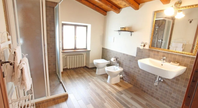 Люкс Ca' Bussola B&B