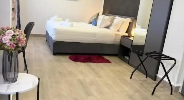 Люкс Deluxe Alsago Lux