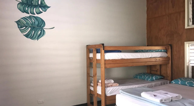 Great Keppel Island Hideaway, Prenota Hotel  
