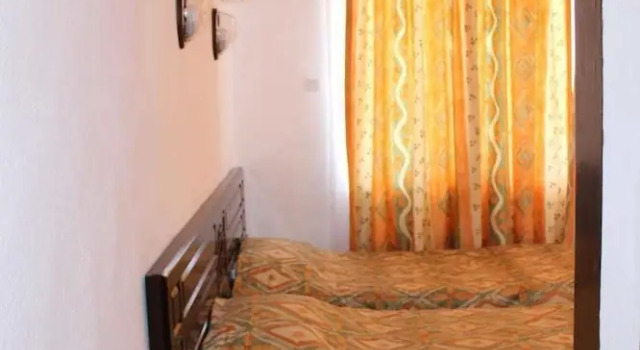 Номер Standard с балконом Oranj Ranch Hotel