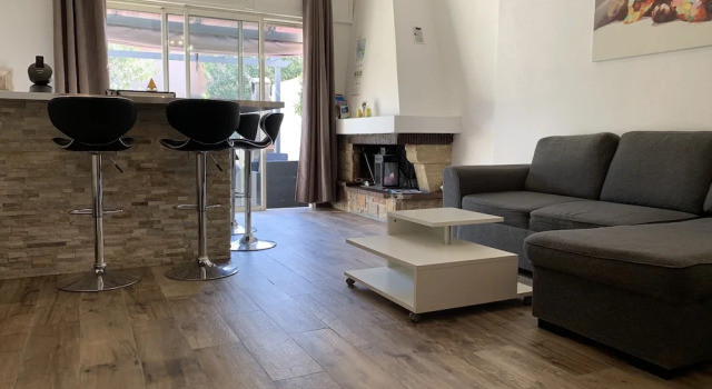 Appartement MaeNat
