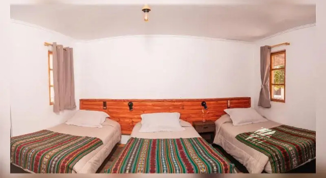 Номер Standard Casa Lickana B&B
