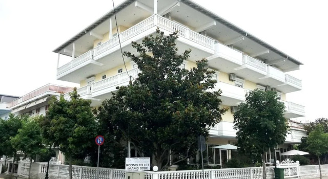 Hotel Panorama