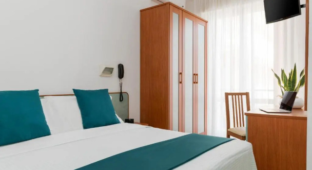 Номер Standard Hotel Très Jolie