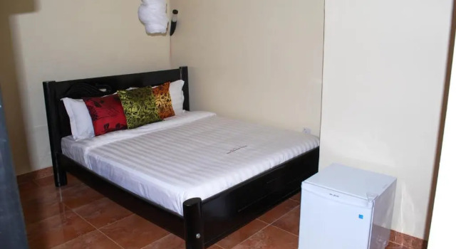 Двухместный номер Deluxe Dich Comfort Hotel - Main Branch