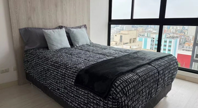Apt Vizuale - Lince, Reserva ahora Apartamento Lima Provincia de Lima