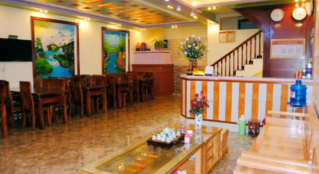 Sapa New Hostel, Rezervovat Hostel Hostely v Lao Cai, Hostel