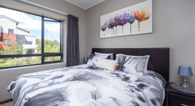 Апартаменты Jackal Creek Self-Catering Apartments