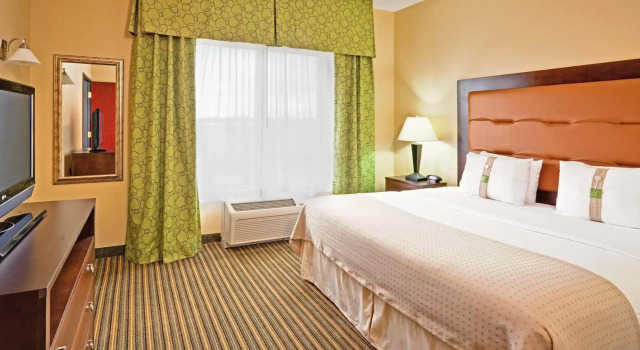 Holiday Inn Pearl - Jackson Area by IHG, Забронировать Отель Джэксон Нью-Гемпшир