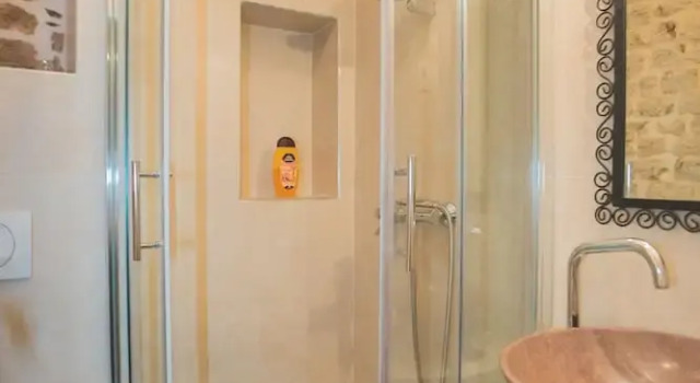 Номер Standard Apartments Nove Crkve