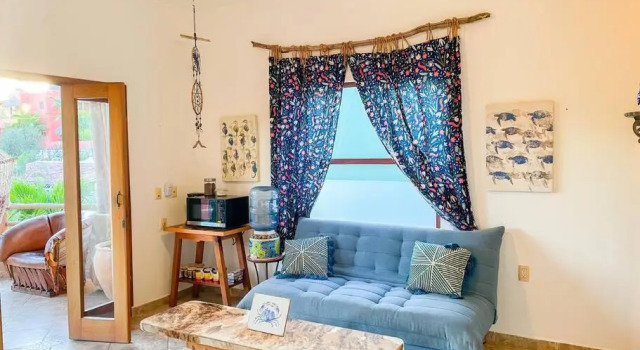 Casa Boho 2