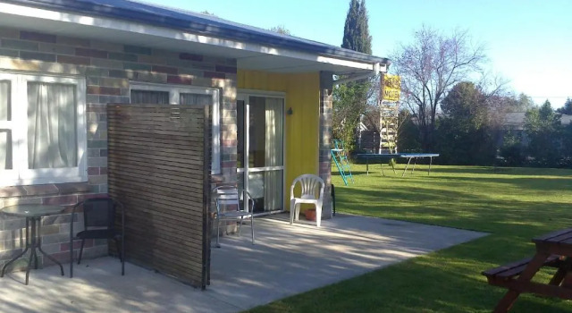 Студия Otaki Motel