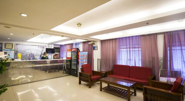 Motel Zhengzhou Jinshui Road Medicine School, Boek Motel Jinshui District Henan
