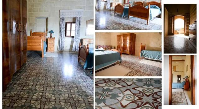 Mill House, Varaa Hotelli Gharb Gozo