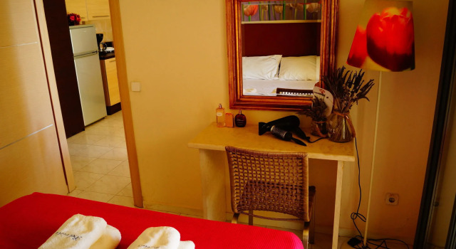 Belvista Luxury Apartments