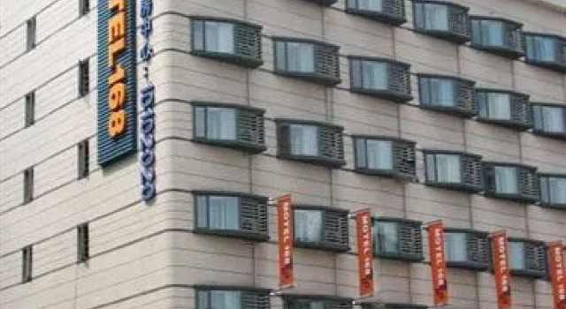 Motel 168 Shanghai Pudong South Road Nextage, Varaa Motelli Shanghai Shanghai